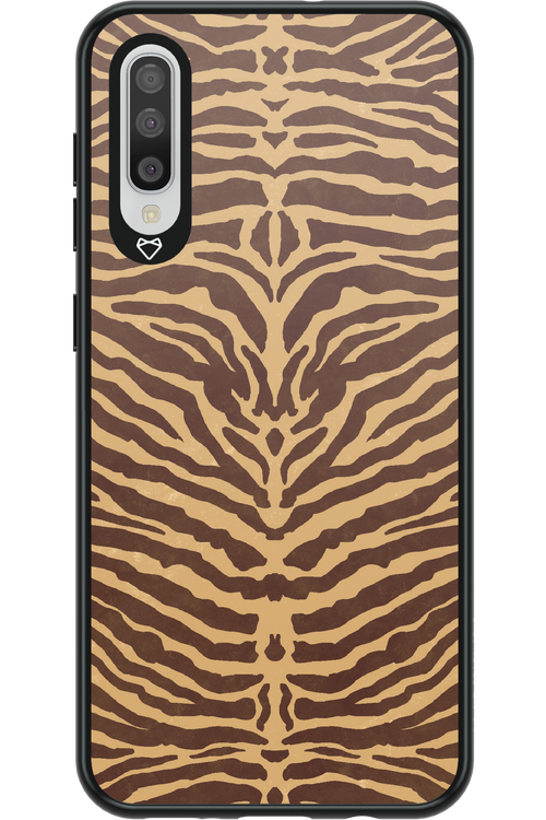 Urban Zebra - Samsung Galaxy A50