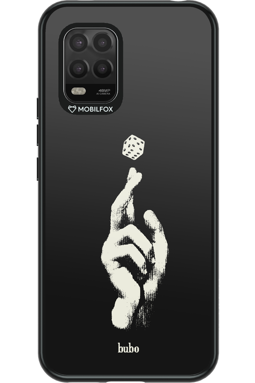 DAMNED LUCK - Xiaomi Mi 10 Lite 5G