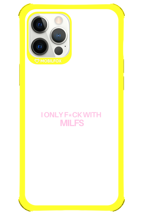 Only Milf - Apple iPhone 12 Pro Max