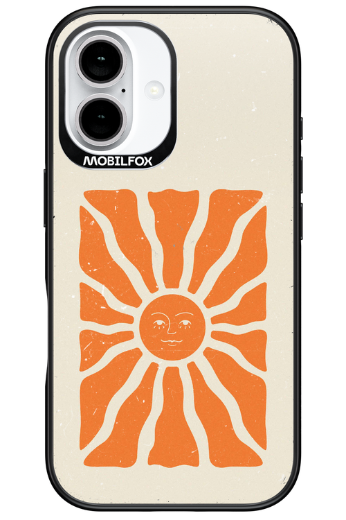 Solar Soul 2.0 - Apple iPhone 16