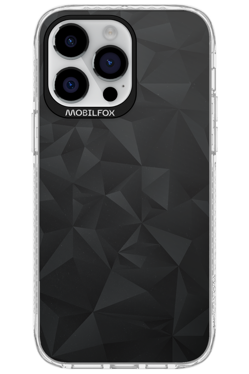 Low Poly - Apple iPhone 14 Pro Max