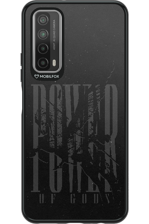 Power of Gods - Huawei P Smart 2021