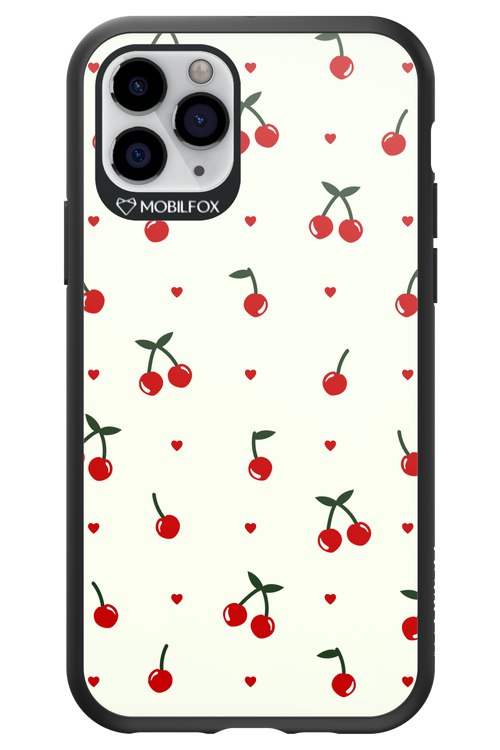 Baby Cherry - Apple iPhone 11 Pro
