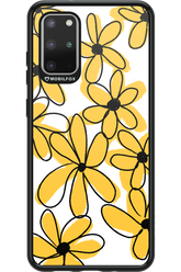 Yella - Samsung Galaxy S20+
