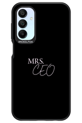 Mrs. CEO - Samsung Galaxy A15