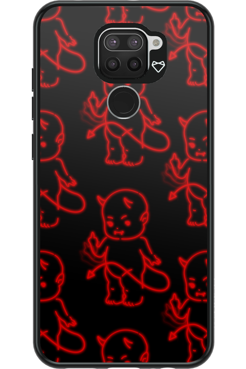 Hell Nah - Xiaomi Redmi Note 9