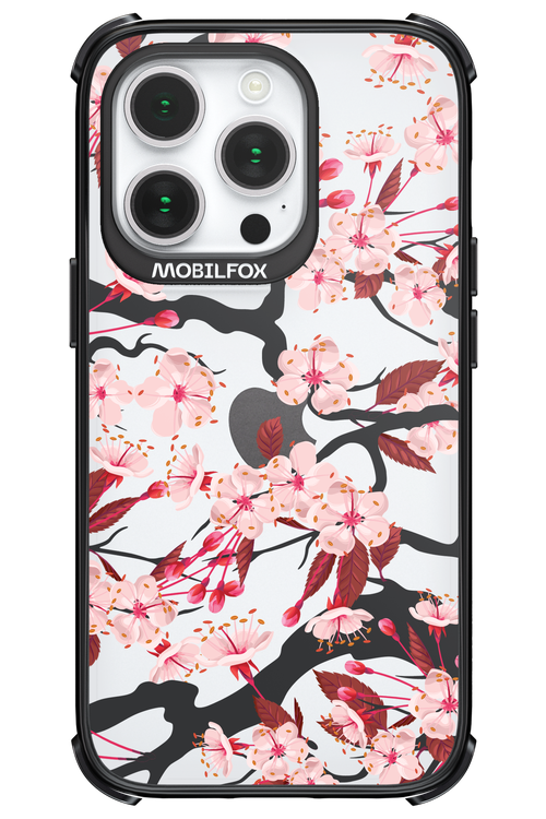 Sakura - Apple iPhone 14 Pro