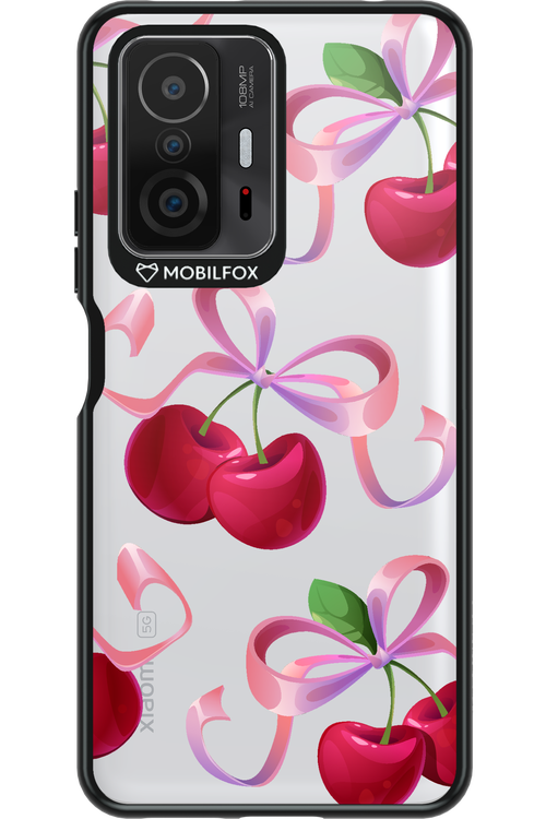 Cherry Cherry Lady - Xiaomi Mi 11T