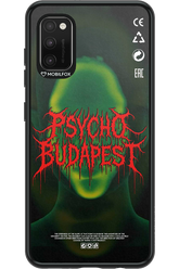 Unknown Nightmare - Samsung Galaxy A41