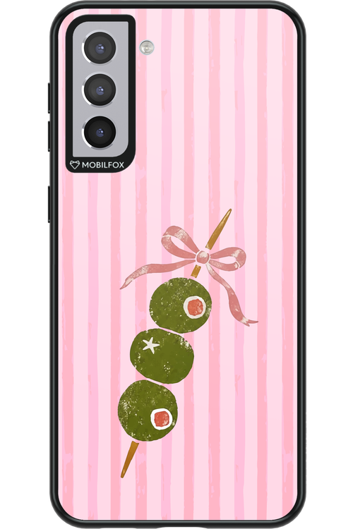 Girl Dinner 2.0 - Samsung Galaxy S21+