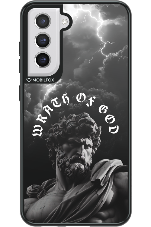 God 2.0 - Samsung Galaxy S21 FE