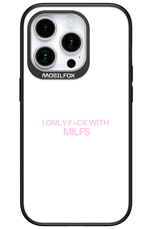Only Milf - Apple iPhone 15 Pro