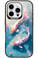Koi - Apple iPhone 16 Pro