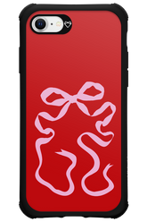 Long Bow Red - Apple iPhone SE 2022
