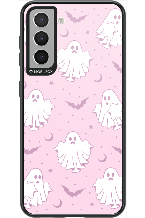 Boo Boo - Samsung Galaxy S21