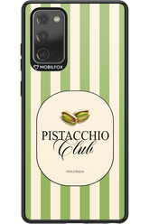 P-Club - Samsung Galaxy Note 20