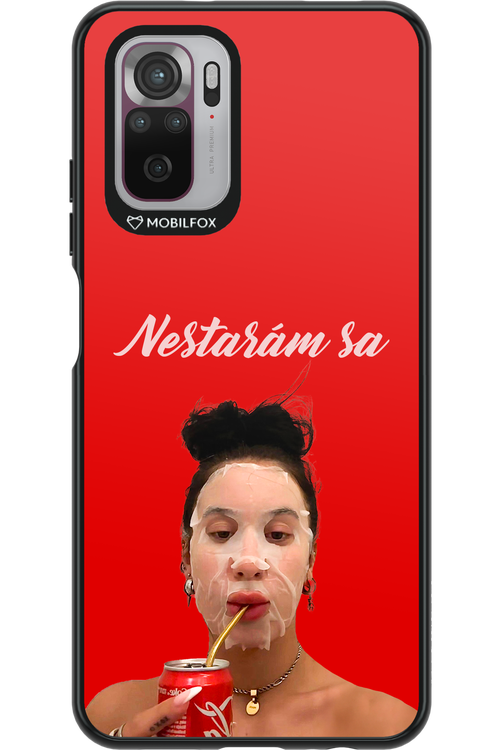 Nestarám Sa - Xiaomi Redmi Note 10