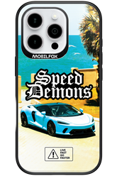 Laren I - Apple iPhone 16 Pro