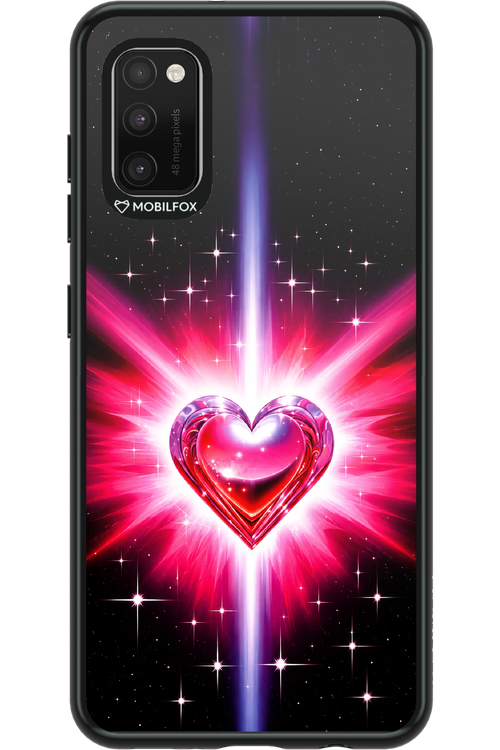 Bright Heart 2.0 - Samsung Galaxy A41
