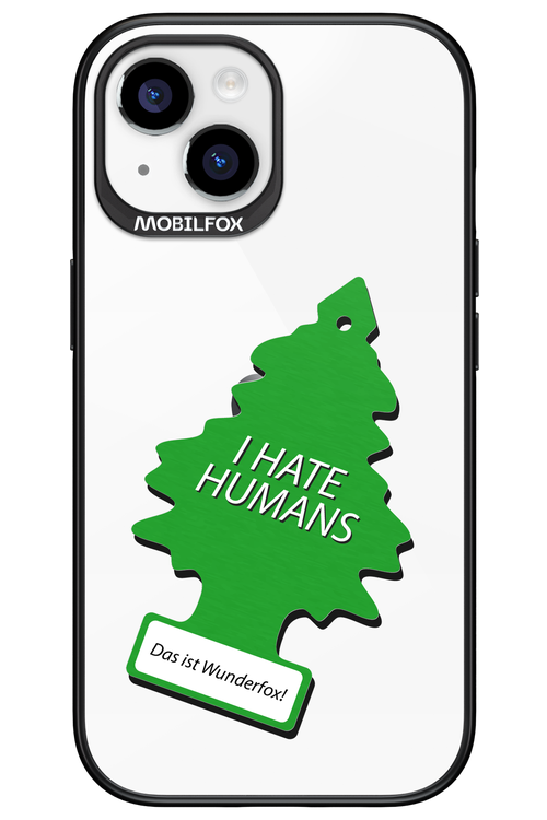 Wunderfox - Apple iPhone 15