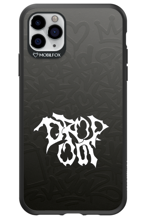 Drop Out - Apple iPhone 11 Pro Max