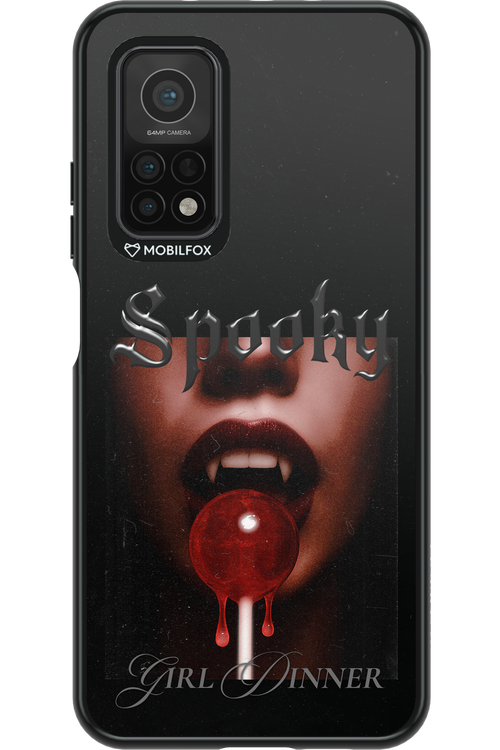 Freaky Girl - Xiaomi Mi 10T 5G