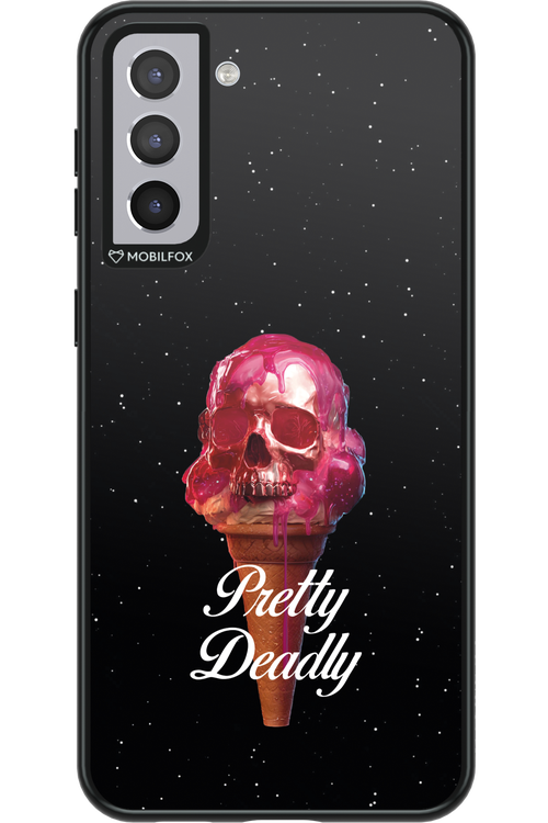 Pretty Deadly - Samsung Galaxy S21+