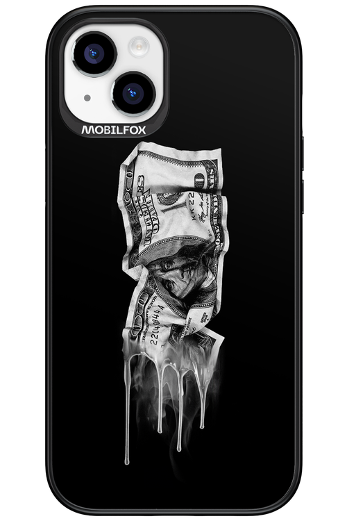 Melting Money - Apple iPhone 15 Plus