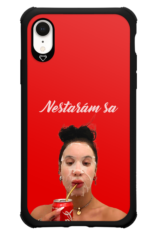 Nestarám Sa - Apple iPhone XR