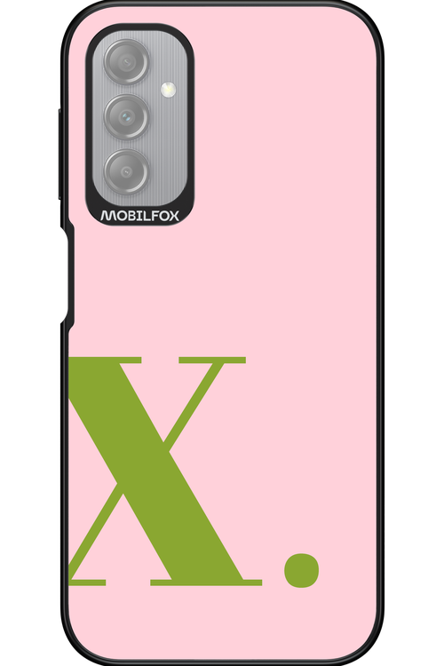 X (Matcha Gum) - Samsung Galaxy A14