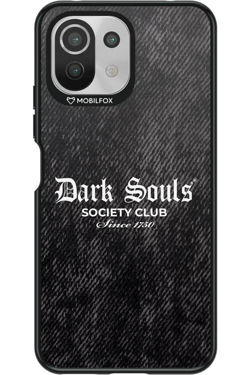 Dark Souls - Xiaomi Mi 11 Lite (2021)