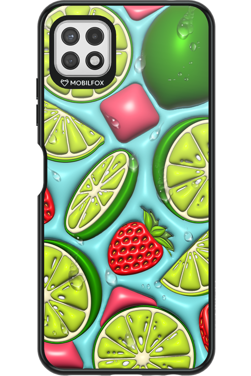 LimeBerry - Samsung Galaxy A22 5G