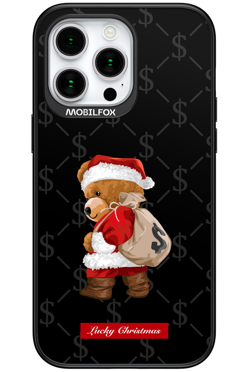 Lucky Christmas - Apple iPhone 15 Pro Max