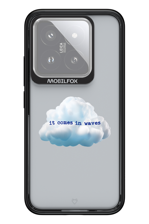Waves - Xiaomi 14