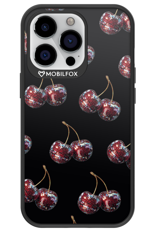 Cherry Rush - Apple iPhone 13 Pro