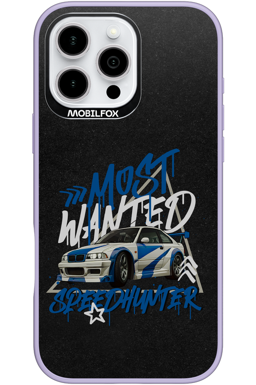 Most wanted - Apple iPhone 16 Pro Max