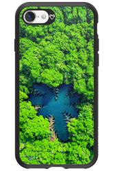 Amazon Echo - Apple iPhone SE 2022
