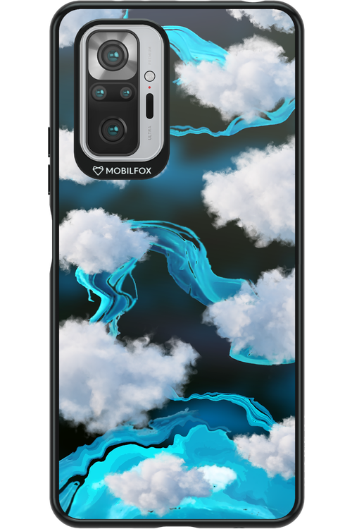 Skywalker - Xiaomi Redmi Note 10S