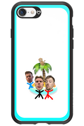 Plážoví chalani - Apple iPhone SE 2022