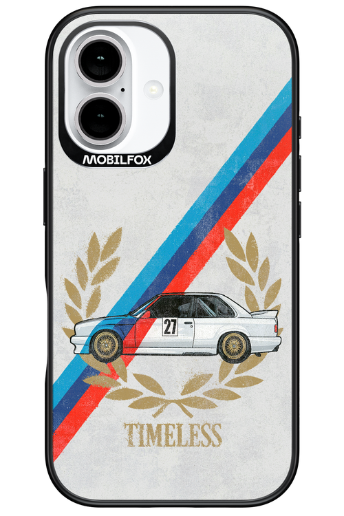Timeless - Apple iPhone 16