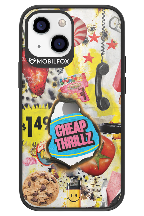 CHEAP THRILLZ - Apple iPhone 13 Mini