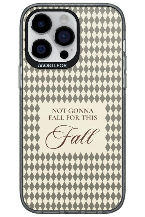 Not Gonna Fall - Apple iPhone 14 Pro Max