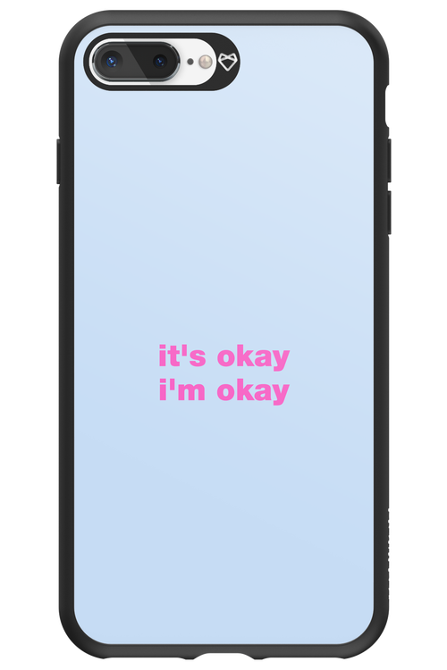 It_s Okay - Apple iPhone 7 Plus