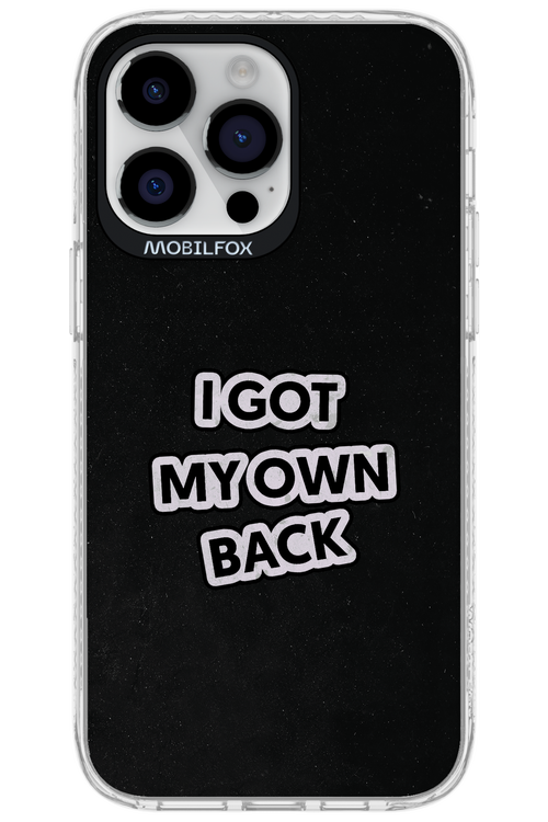 I Got It - Apple iPhone 14 Pro Max