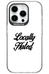 Locally Hated - Apple iPhone 15 Pro