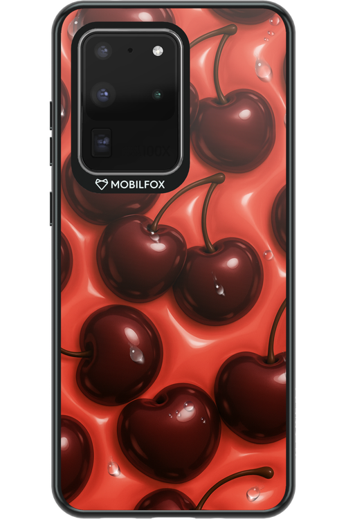 CherryQueen - Samsung Galaxy S20 Ultra 5G