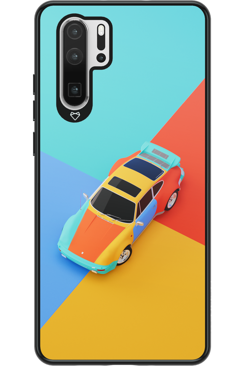 Colortherapy - Huawei P30 Pro