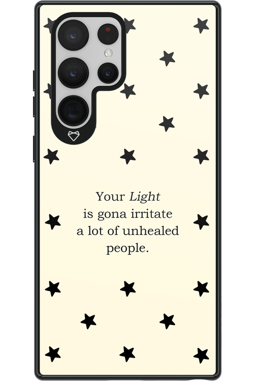 Your Light - Samsung Galaxy S22 Ultra
