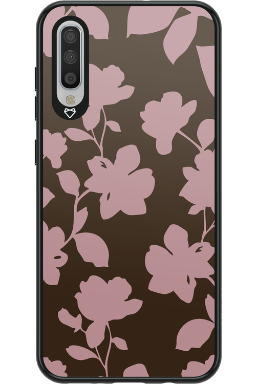 Flower Serenade - Samsung Galaxy A70