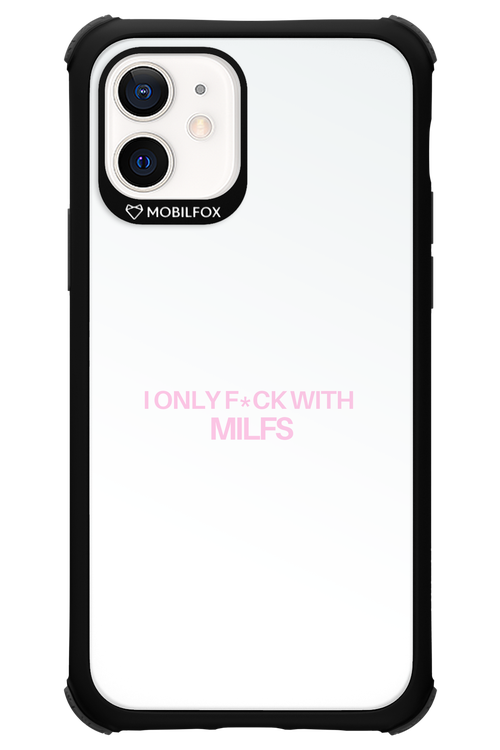Only Milf - Apple iPhone 12